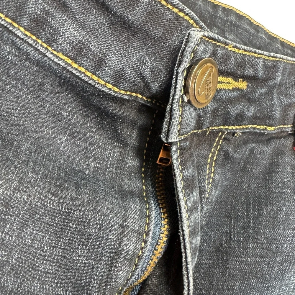 Disihao jeans mens